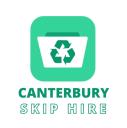 Canterbury Skip Hire logo